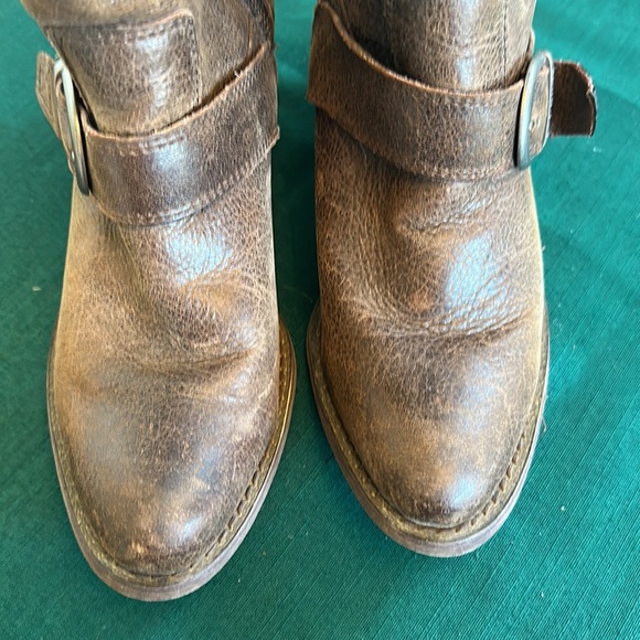 Durango boots - Picture 7 of 14